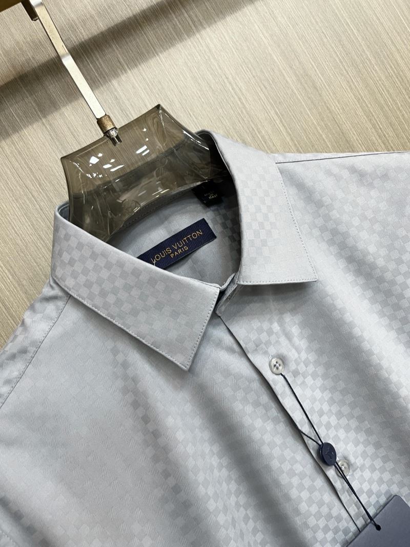 Louis Vuitton Shirts